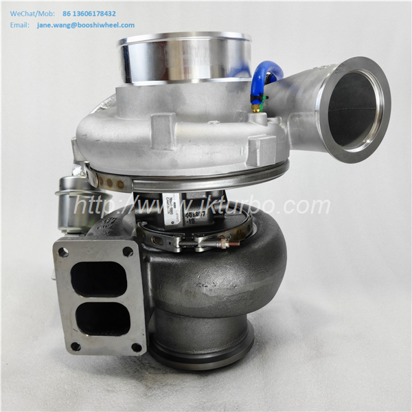 turbocharger for CAT C18 ENGINE 2370926 237-0926 3014299 301-4299 3457243 345-7243